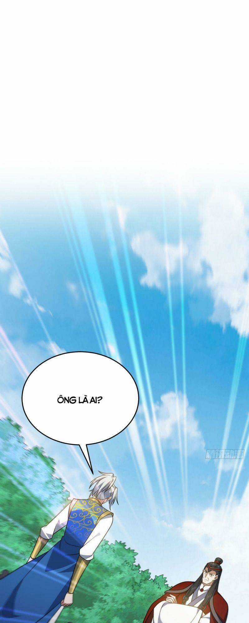 Lăng Thiên Thần Đế - Chapter 315 - Trang 10