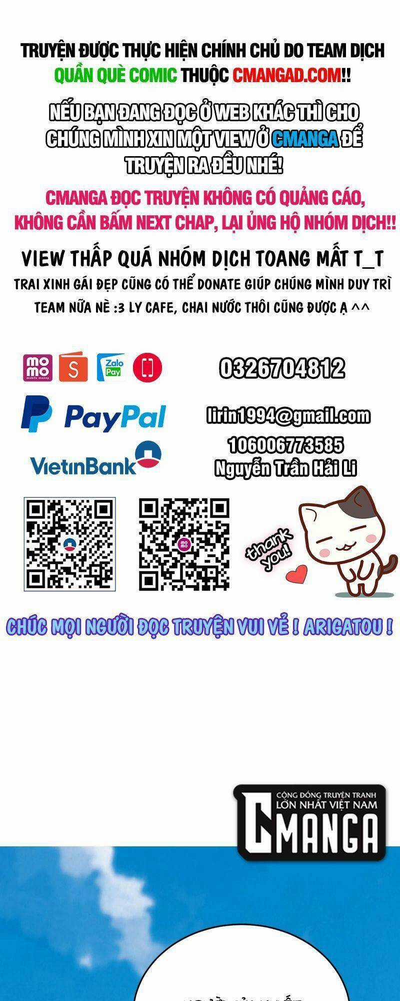 Lăng Thiên Thần Đế - Chapter 316 - Trang 1