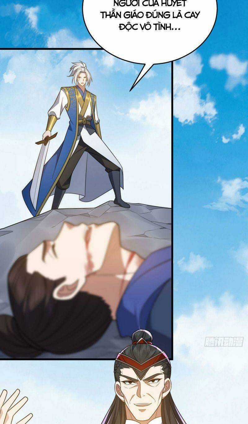 Lăng Thiên Thần Đế - Chapter 316 - Trang 2
