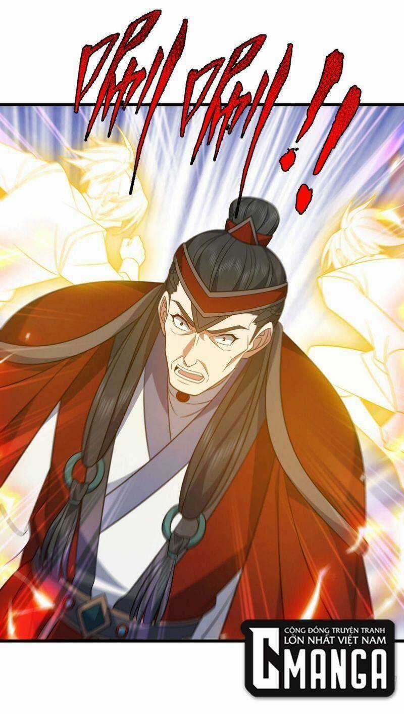 Lăng Thiên Thần Đế - Chapter 316 - Trang 11