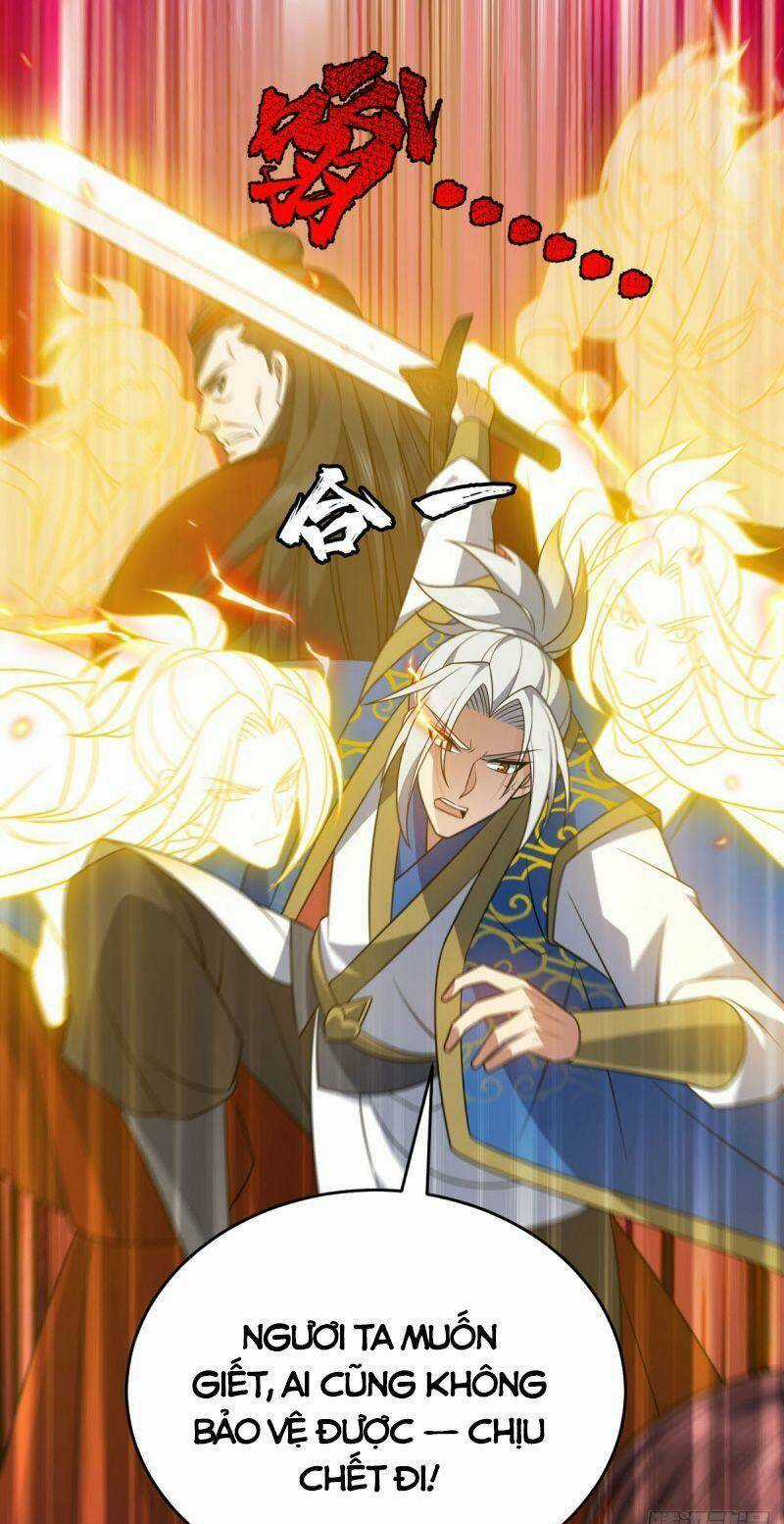 Lăng Thiên Thần Đế - Chapter 316 - Trang 13