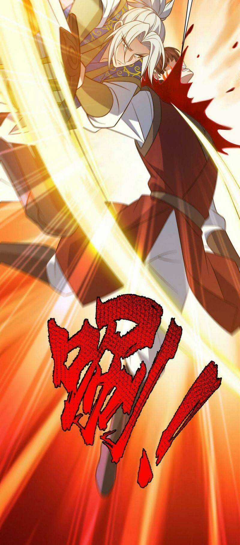 Lăng Thiên Thần Đế - Chapter 316 - Trang 15