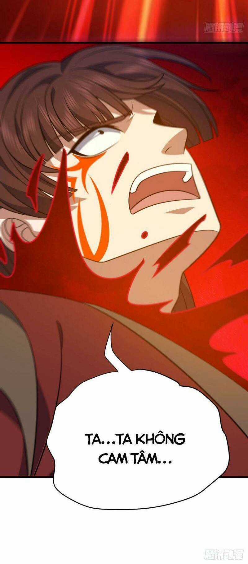 Lăng Thiên Thần Đế - Chapter 316 - Trang 16