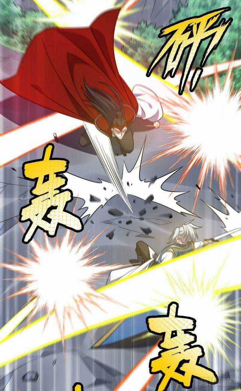 Lăng Thiên Thần Đế - Chapter 316 - Trang 20