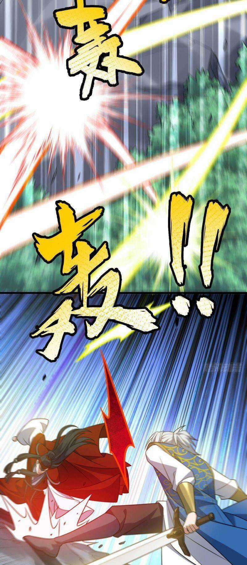 Lăng Thiên Thần Đế - Chapter 316 - Trang 21