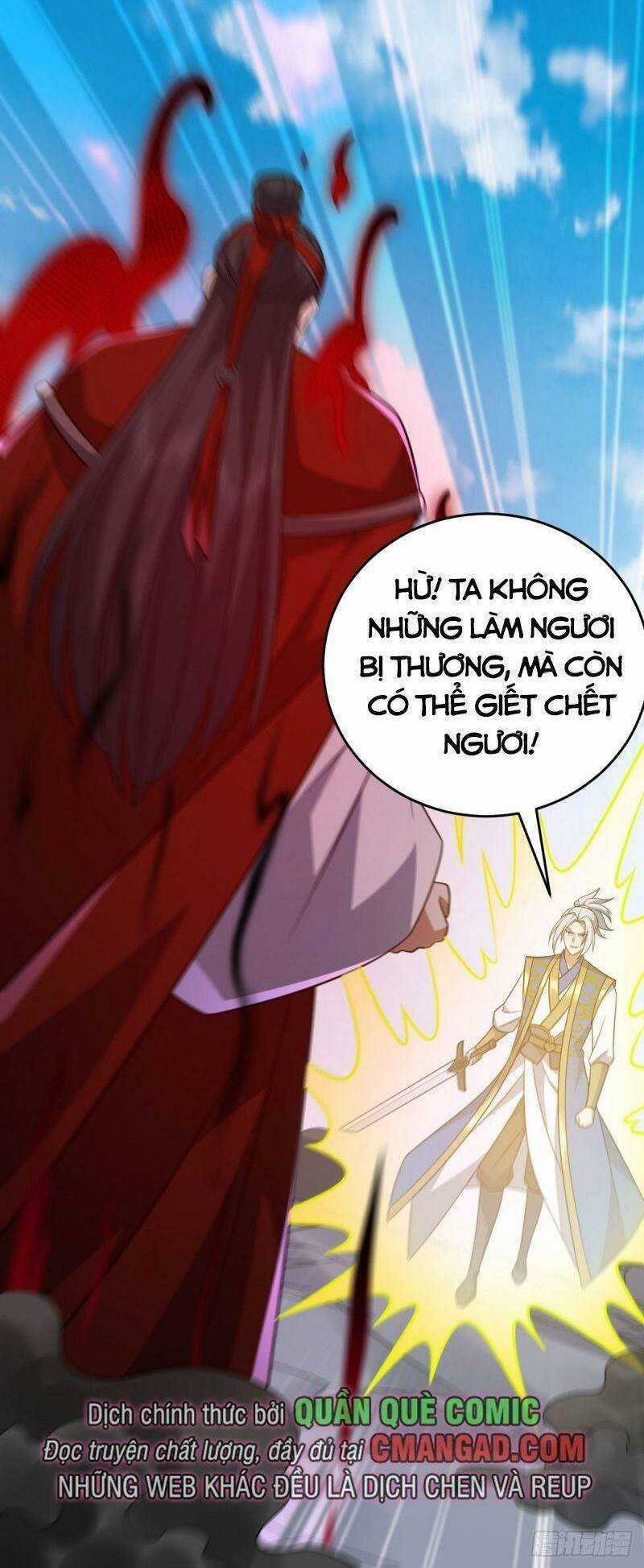 Lăng Thiên Thần Đế - Chapter 316 - Trang 24