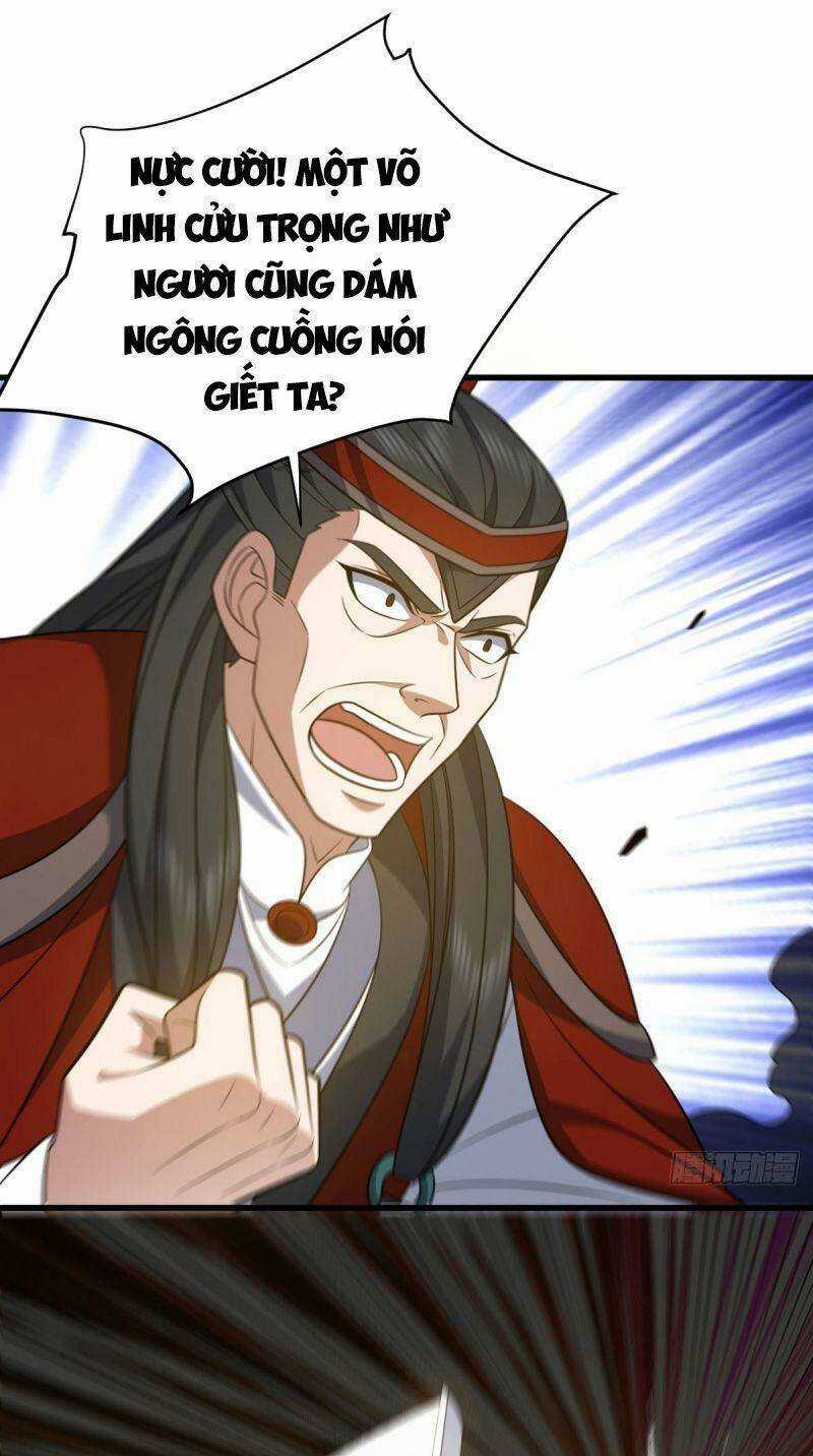 Lăng Thiên Thần Đế - Chapter 316 - Trang 25