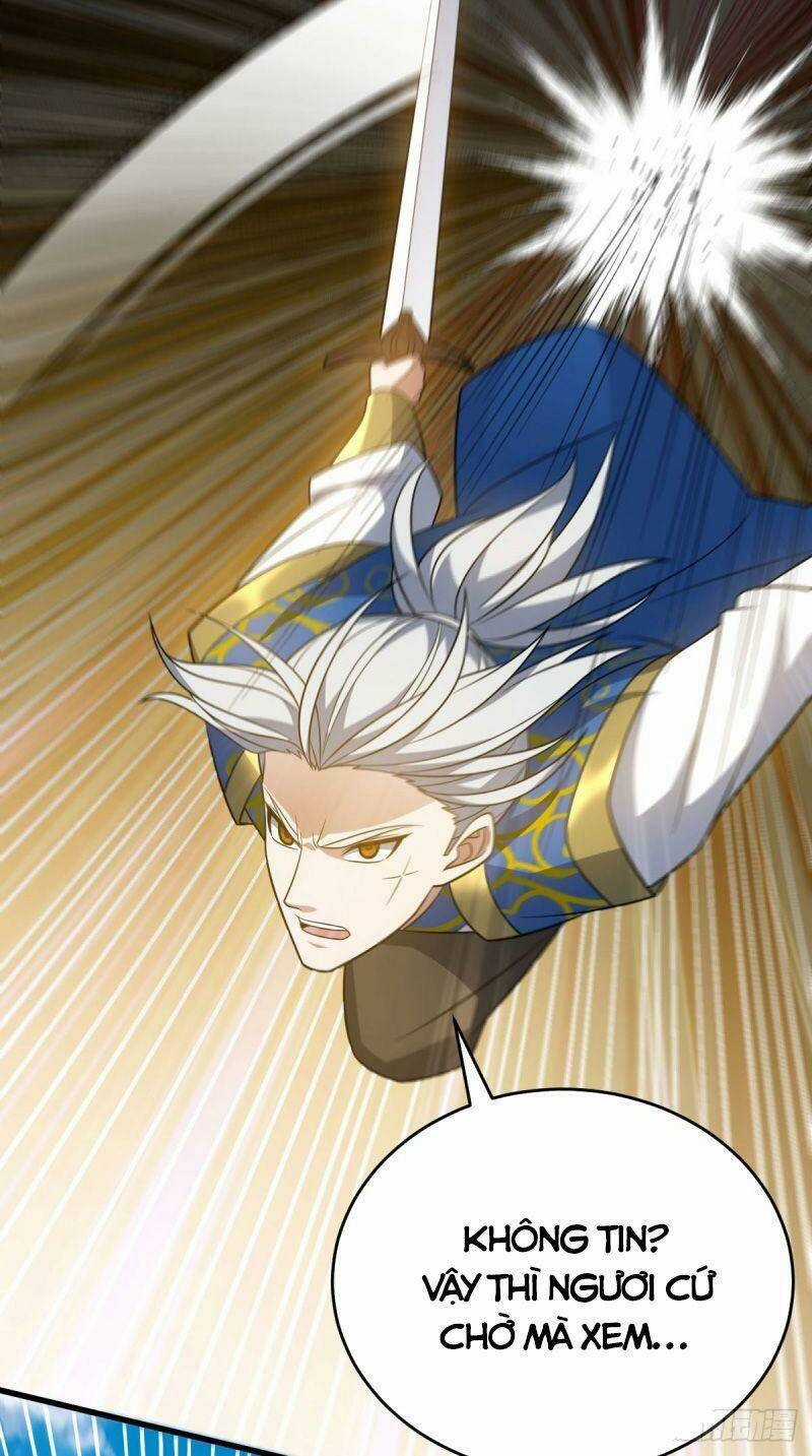 Lăng Thiên Thần Đế - Chapter 316 - Trang 26