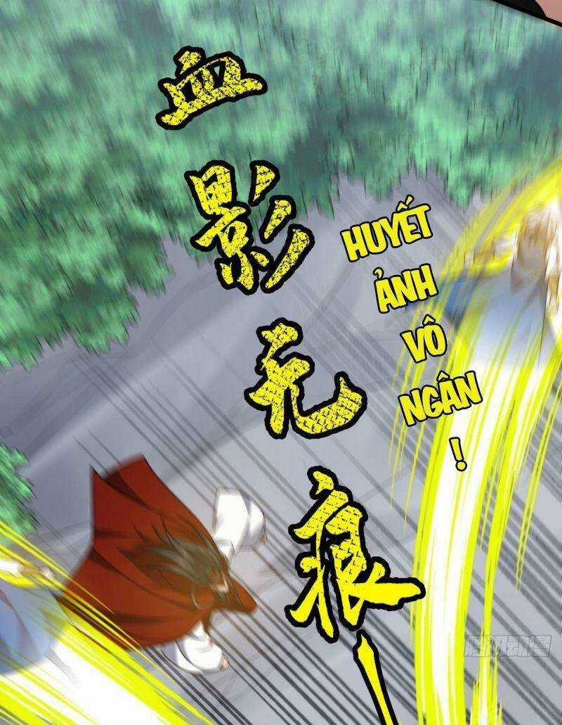 Lăng Thiên Thần Đế - Chapter 316 - Trang 28