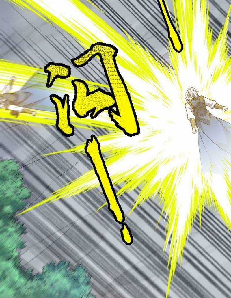 Lăng Thiên Thần Đế - Chapter 316 - Trang 29