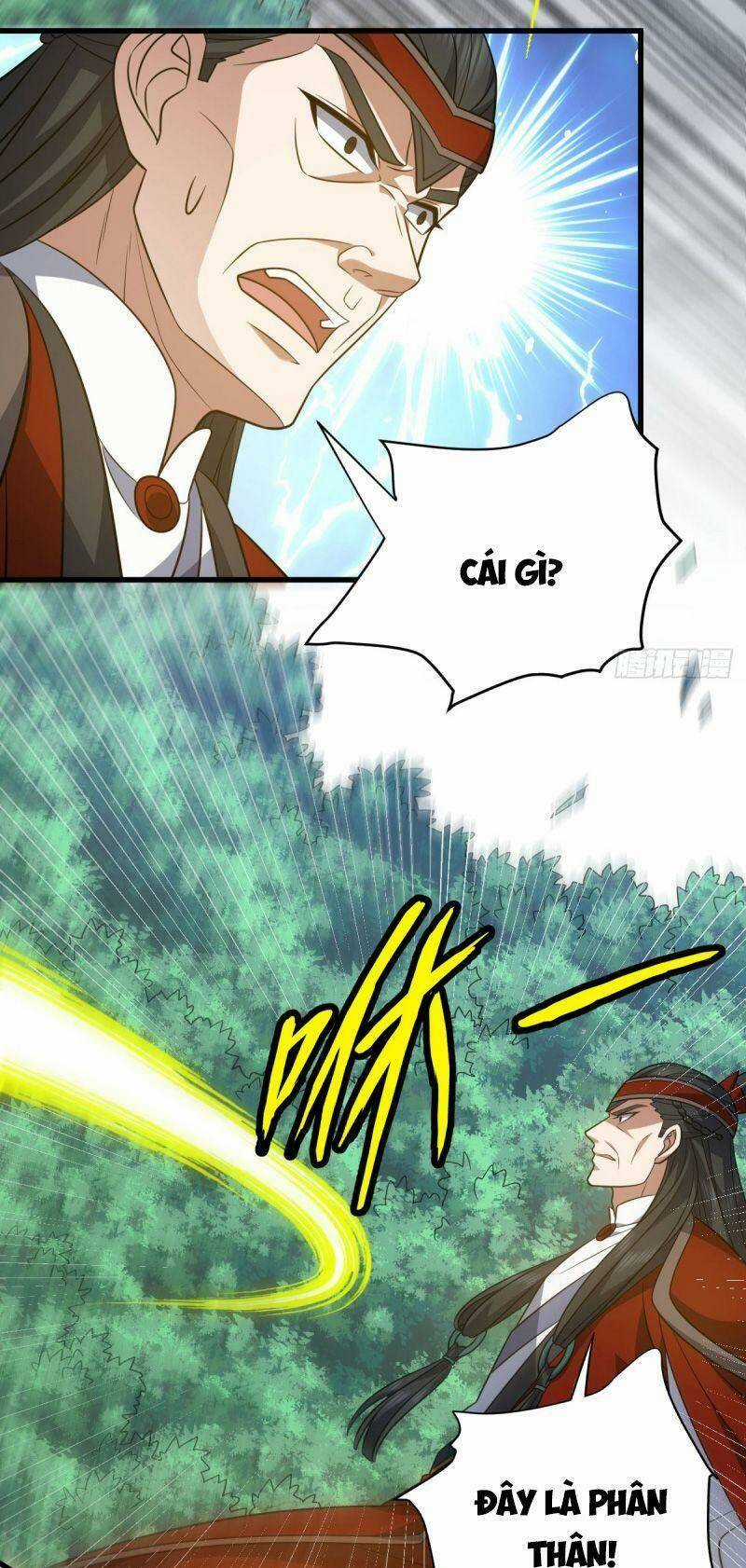 Lăng Thiên Thần Đế - Chapter 316 - Trang 30