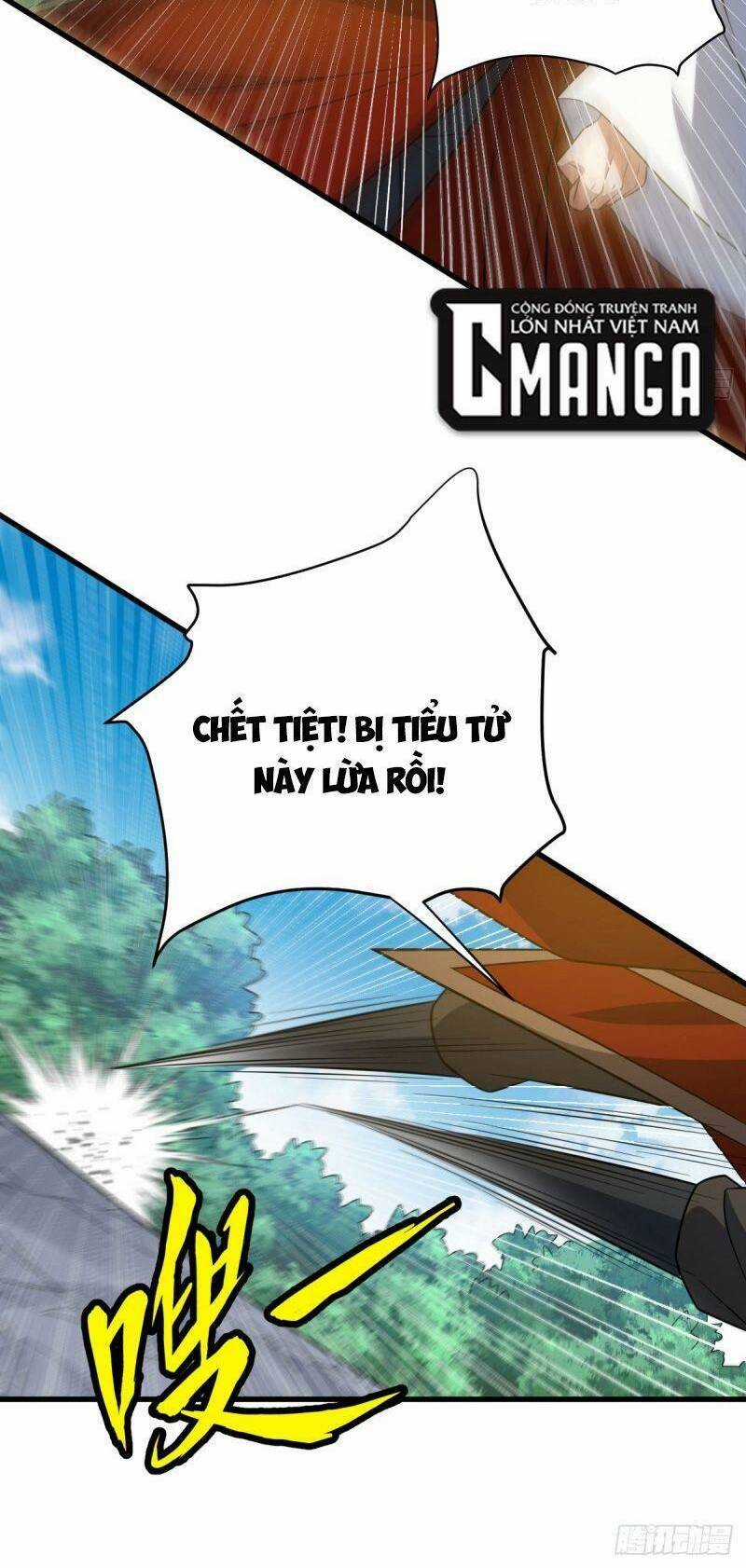 Lăng Thiên Thần Đế - Chapter 316 - Trang 31