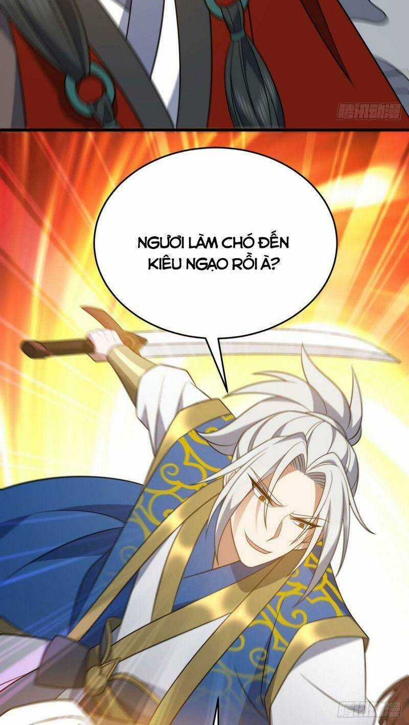 Lăng Thiên Thần Đế - Chapter 316 - Trang 5