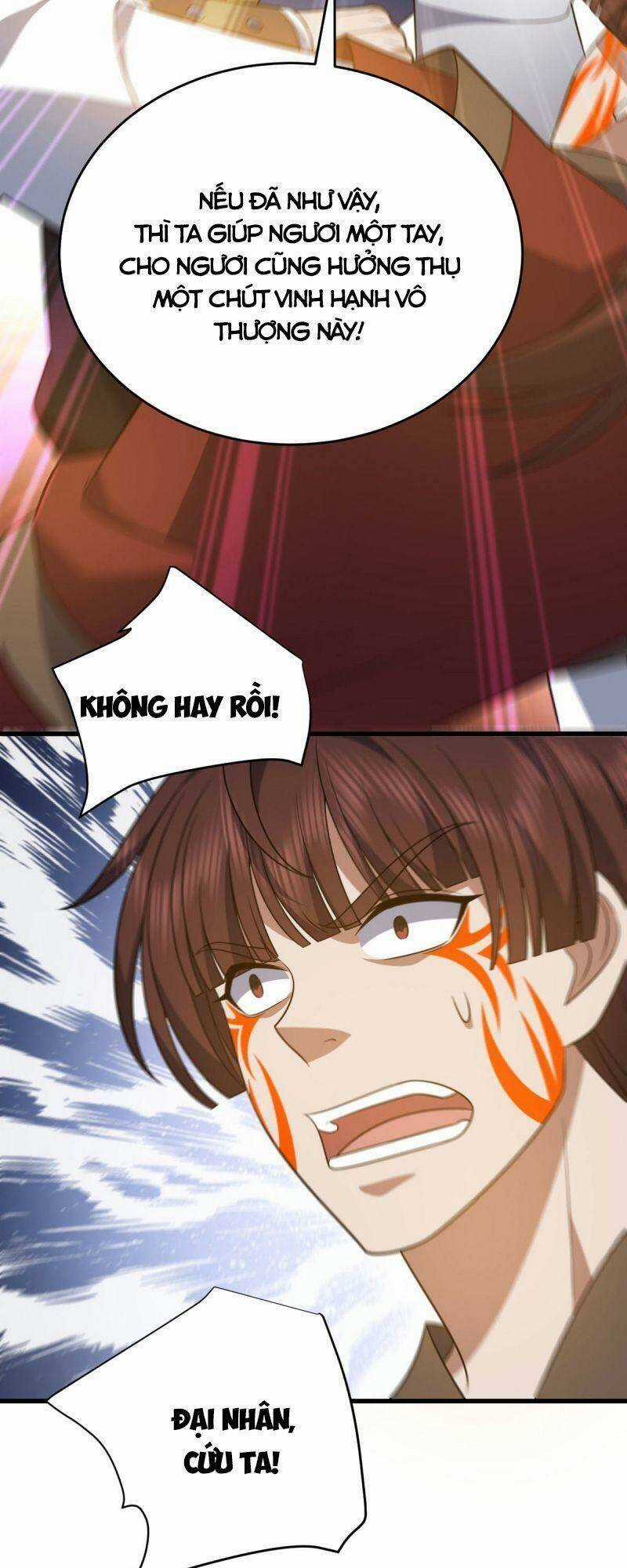 Lăng Thiên Thần Đế - Chapter 316 - Trang 6