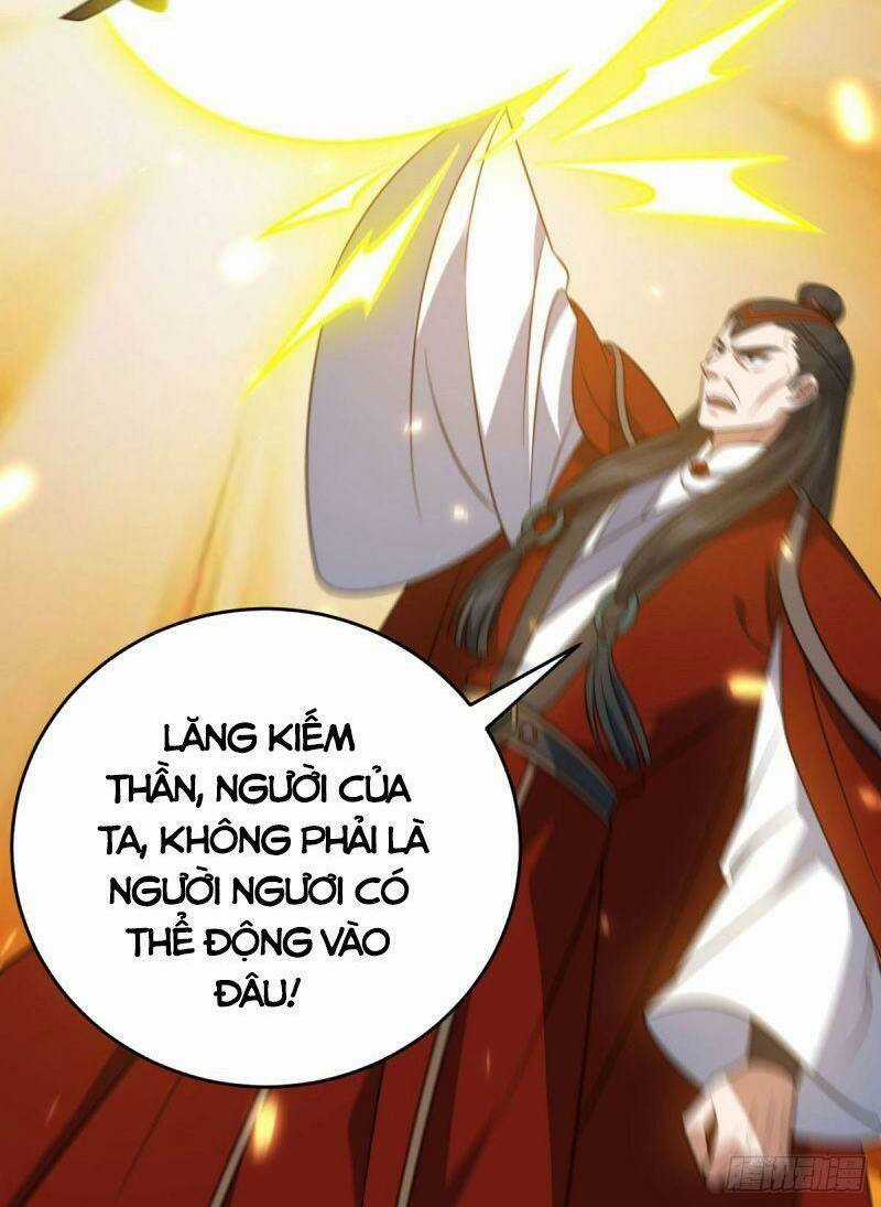 Lăng Thiên Thần Đế - Chapter 316 - Trang 8
