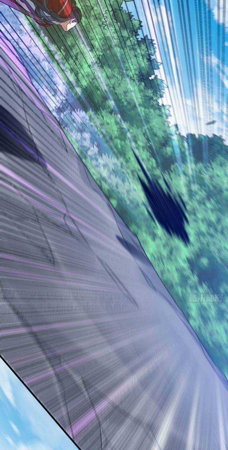 Lăng Thiên Thần Đế - Chapter 317 - Trang 2