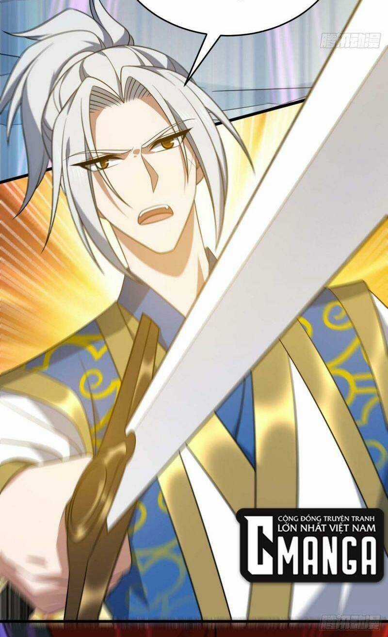 Lăng Thiên Thần Đế - Chapter 317 - Trang 11