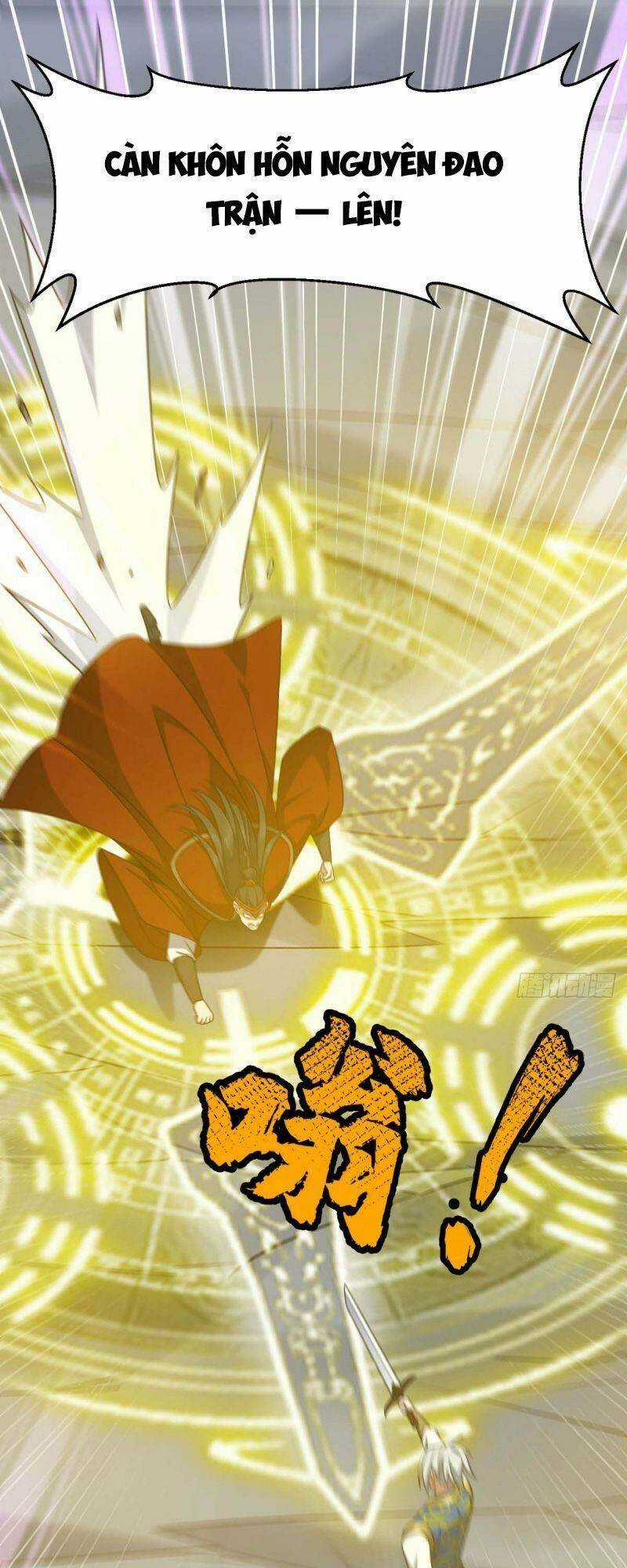 Lăng Thiên Thần Đế - Chapter 317 - Trang 14