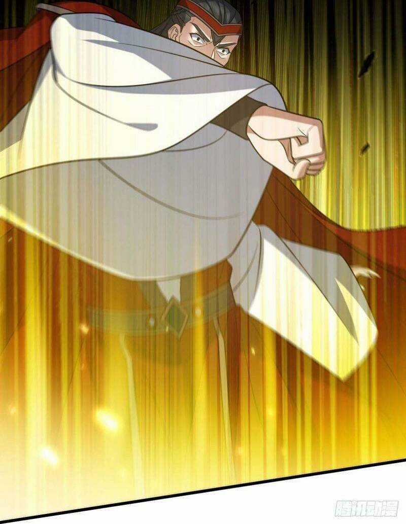 Lăng Thiên Thần Đế - Chapter 317 - Trang 16