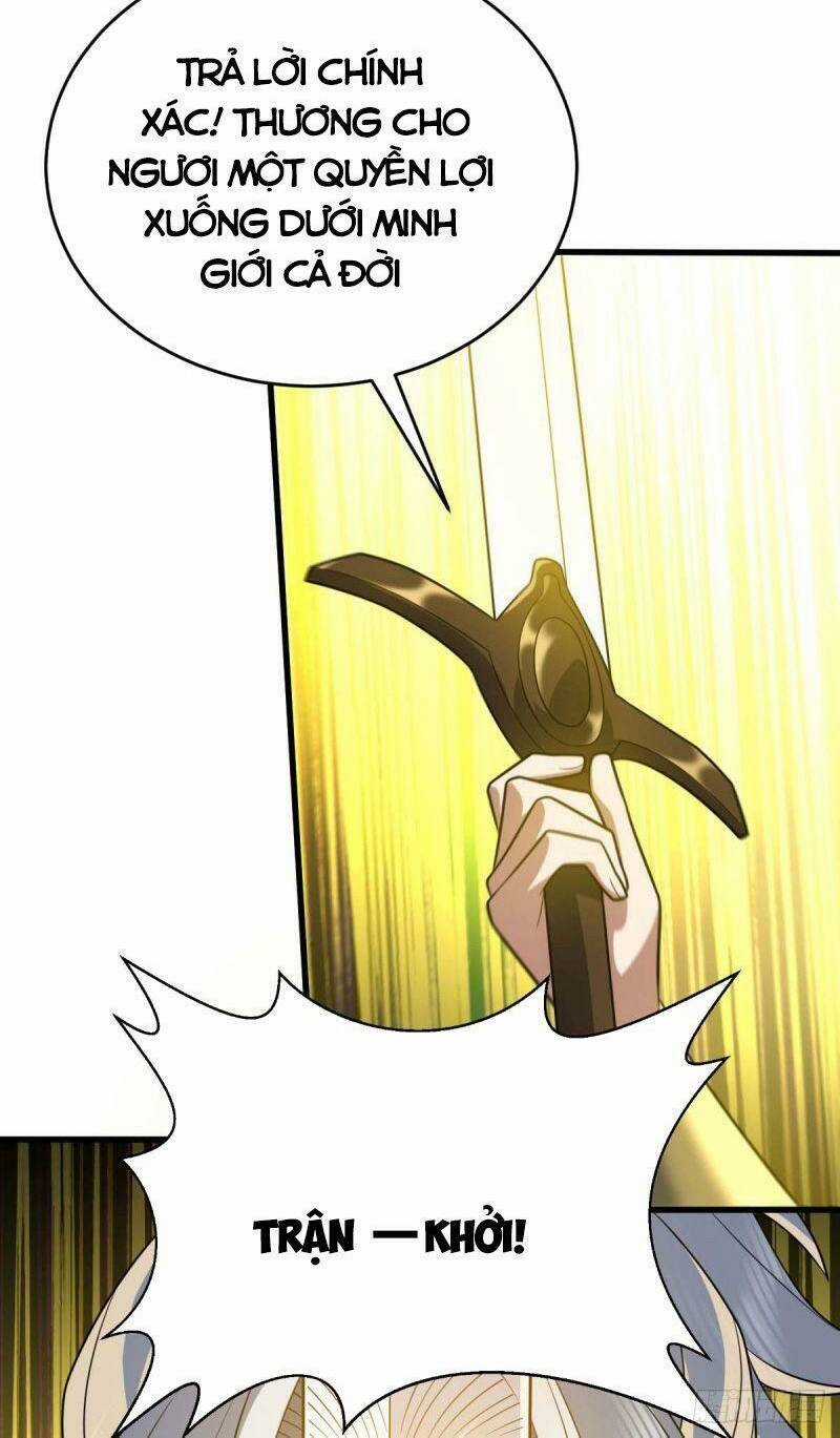 Lăng Thiên Thần Đế - Chapter 317 - Trang 18