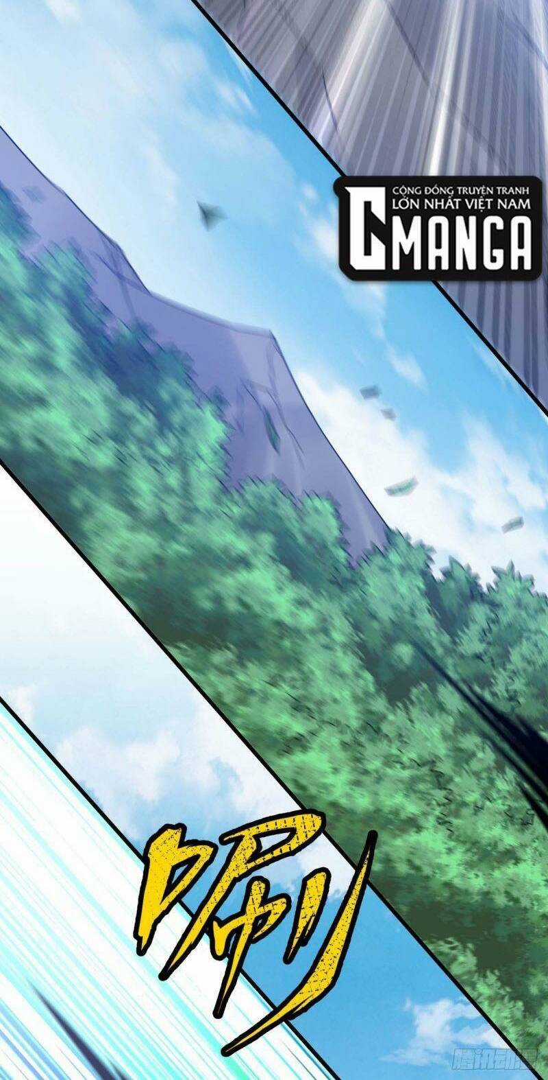 Lăng Thiên Thần Đế - Chapter 317 - Trang 3