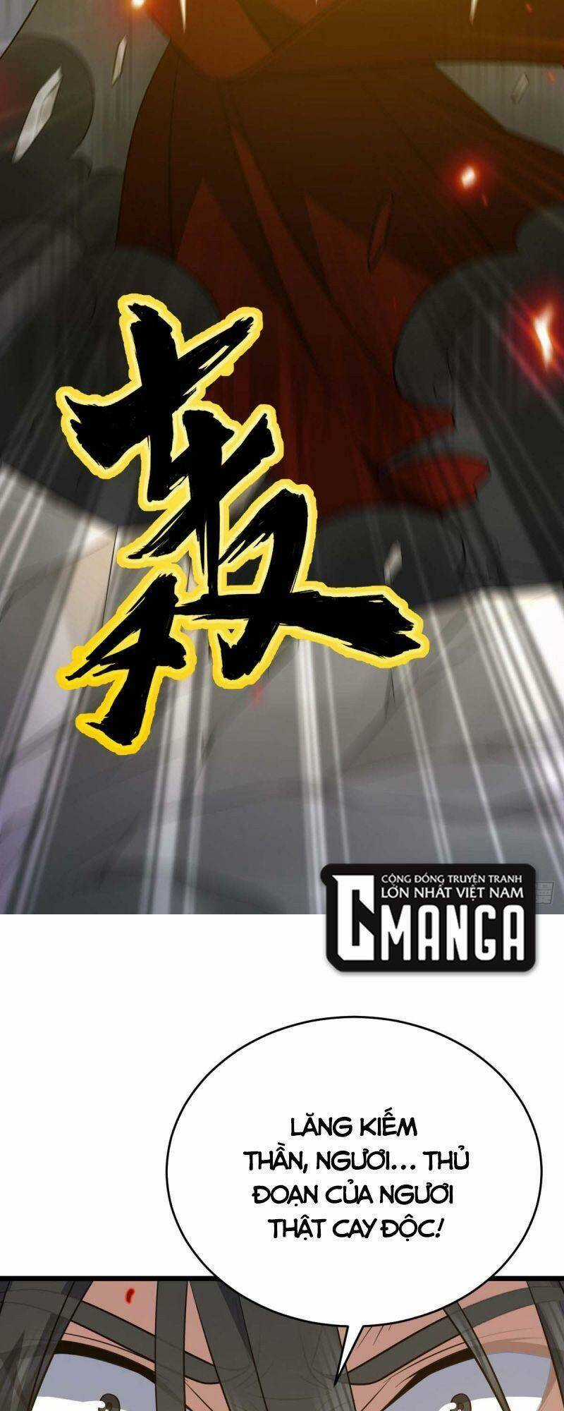 Lăng Thiên Thần Đế - Chapter 317 - Trang 21