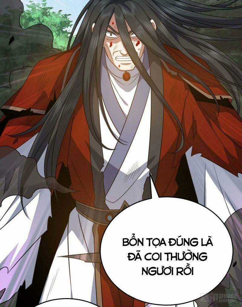 Lăng Thiên Thần Đế - Chapter 317 - Trang 23