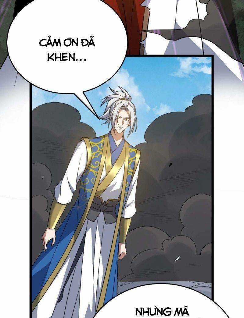 Lăng Thiên Thần Đế - Chapter 317 - Trang 24