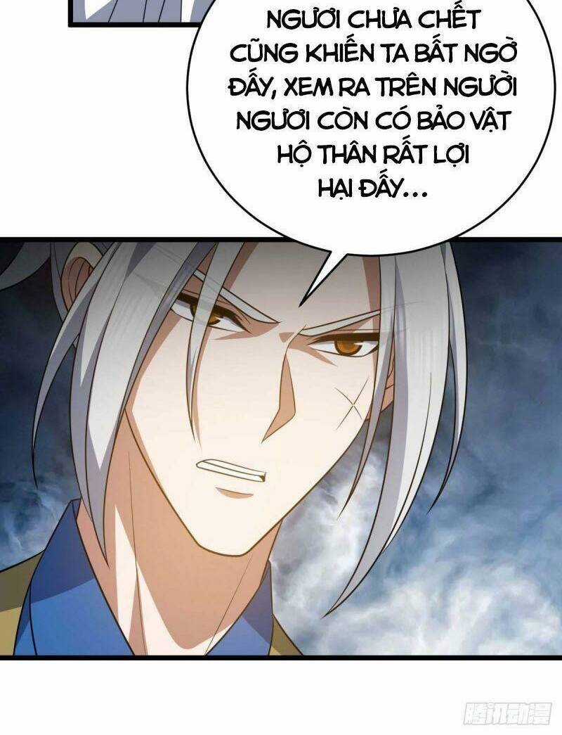 Lăng Thiên Thần Đế - Chapter 317 - Trang 25