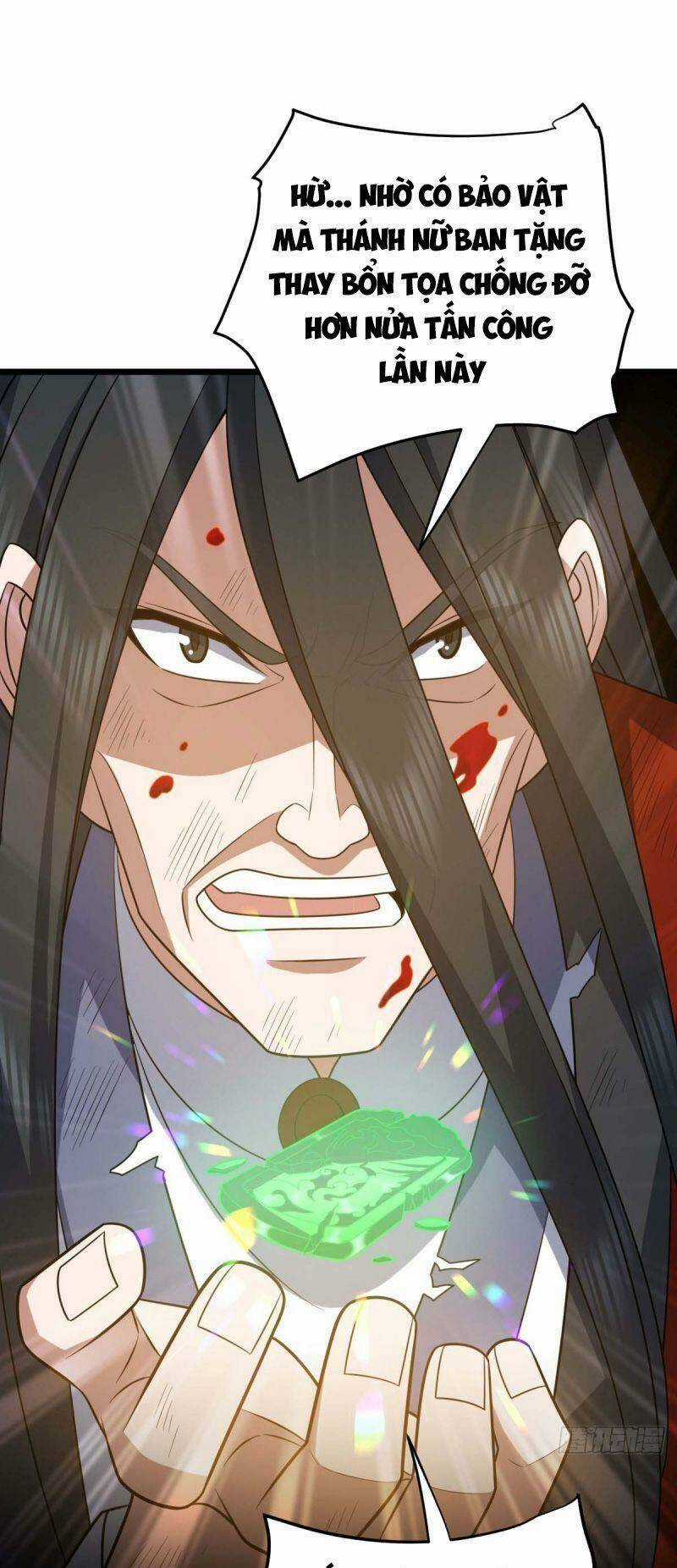 Lăng Thiên Thần Đế - Chapter 317 - Trang 26