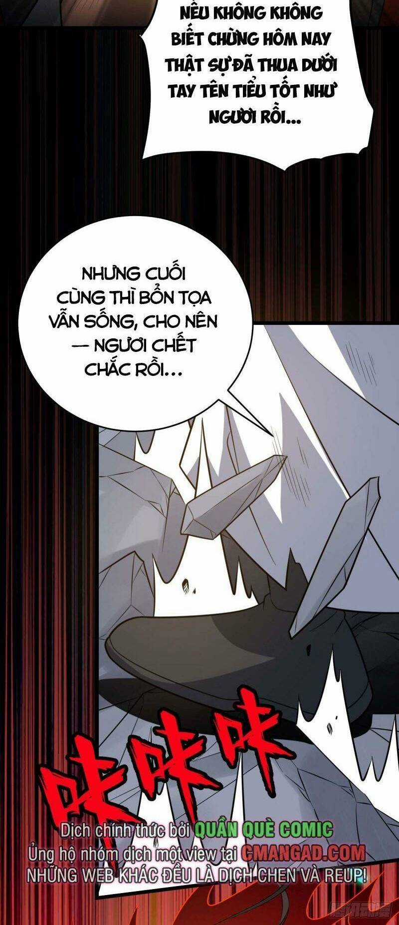 Lăng Thiên Thần Đế - Chapter 317 - Trang 27