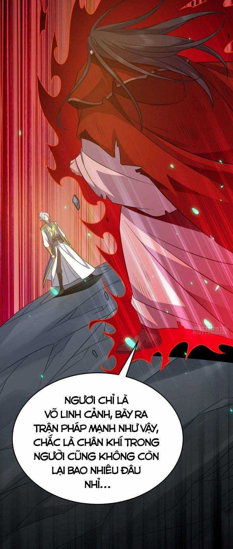 Lăng Thiên Thần Đế - Chapter 317 - Trang 28