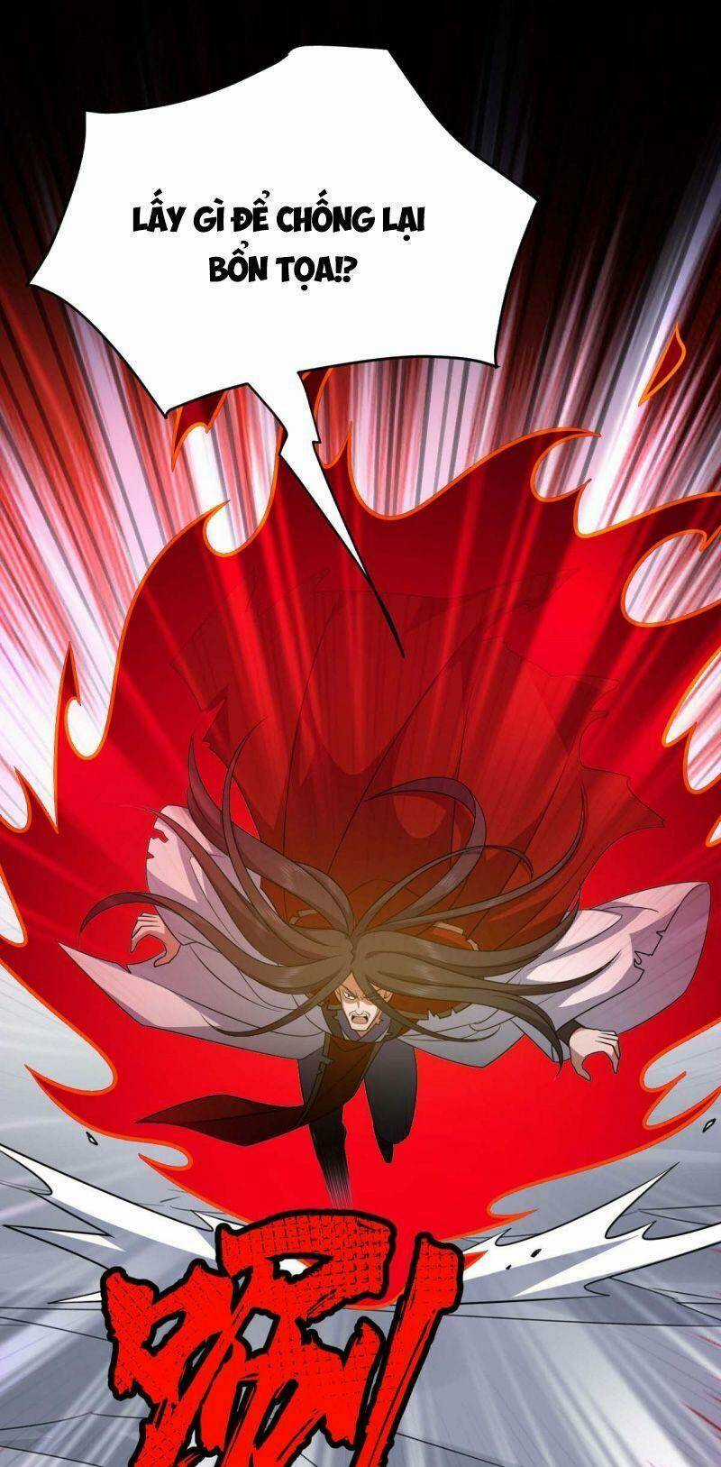 Lăng Thiên Thần Đế - Chapter 317 - Trang 30