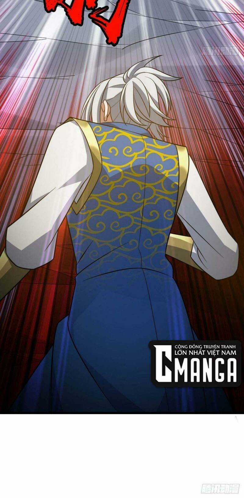 Lăng Thiên Thần Đế - Chapter 317 - Trang 31