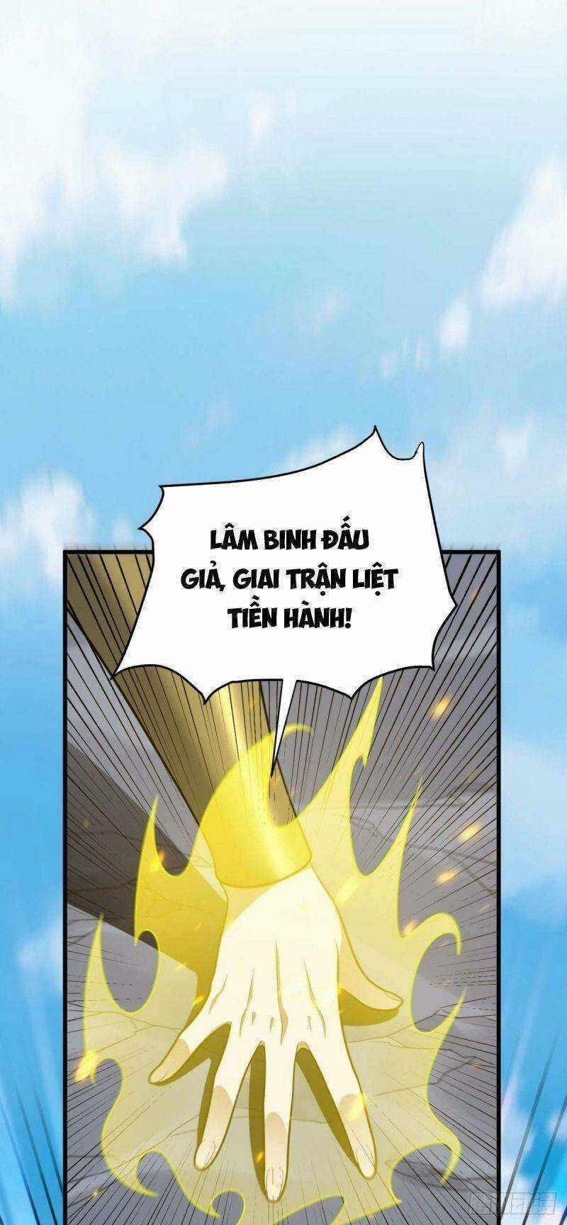 Lăng Thiên Thần Đế - Chapter 317 - Trang 5