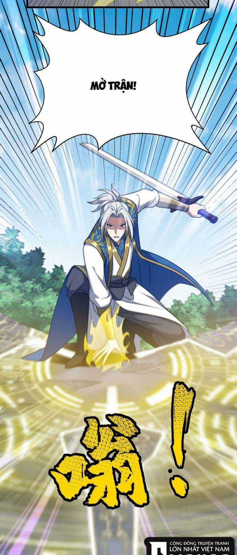 Lăng Thiên Thần Đế - Chapter 317 - Trang 6