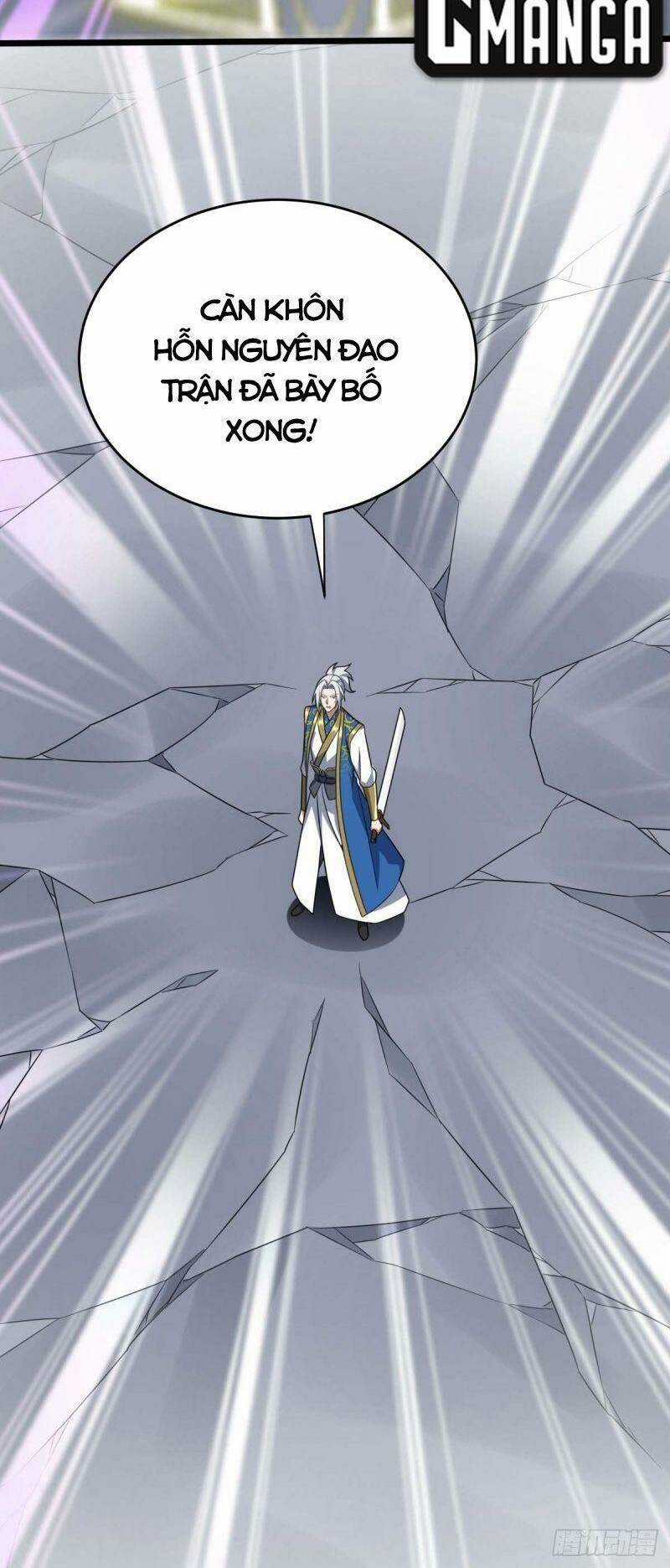 Lăng Thiên Thần Đế - Chapter 317 - Trang 7