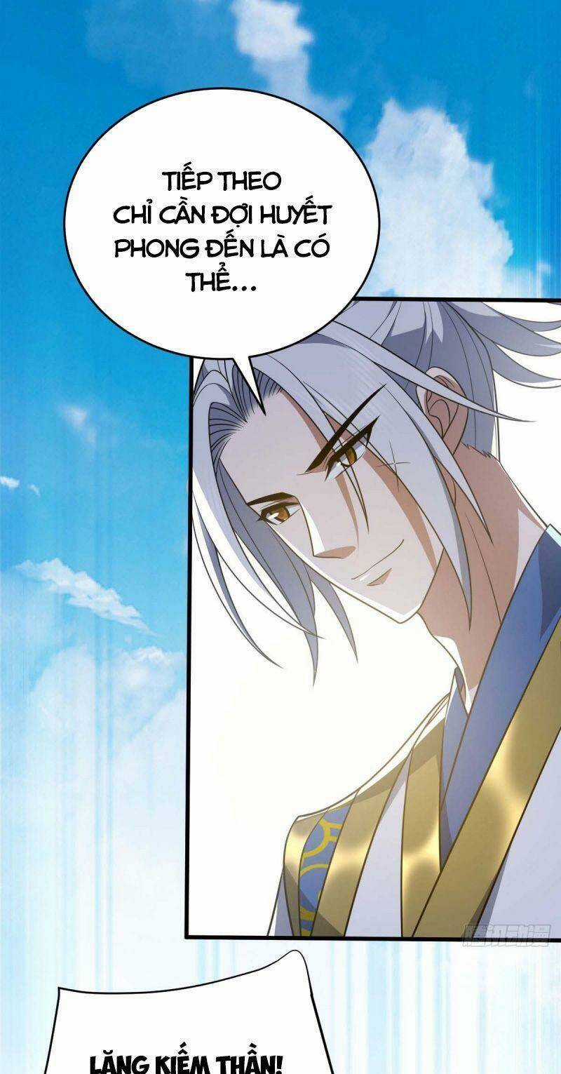 Lăng Thiên Thần Đế - Chapter 317 - Trang 8