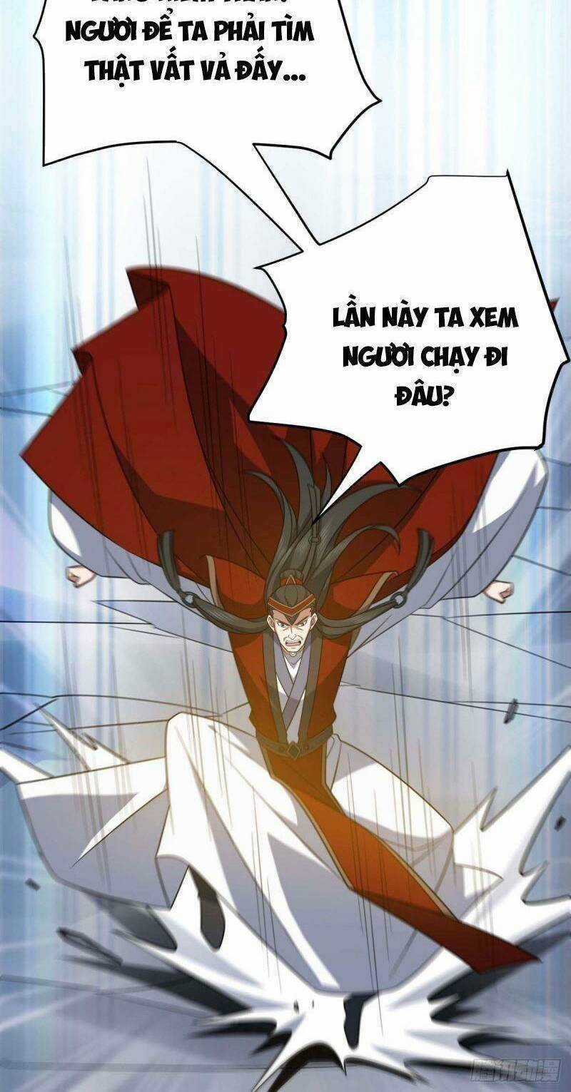 Lăng Thiên Thần Đế - Chapter 317 - Trang 9