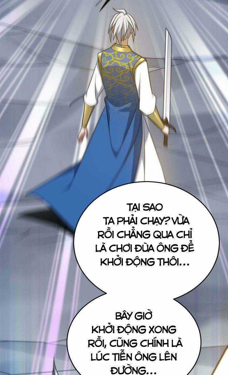 Lăng Thiên Thần Đế - Chapter 317 - Trang 10