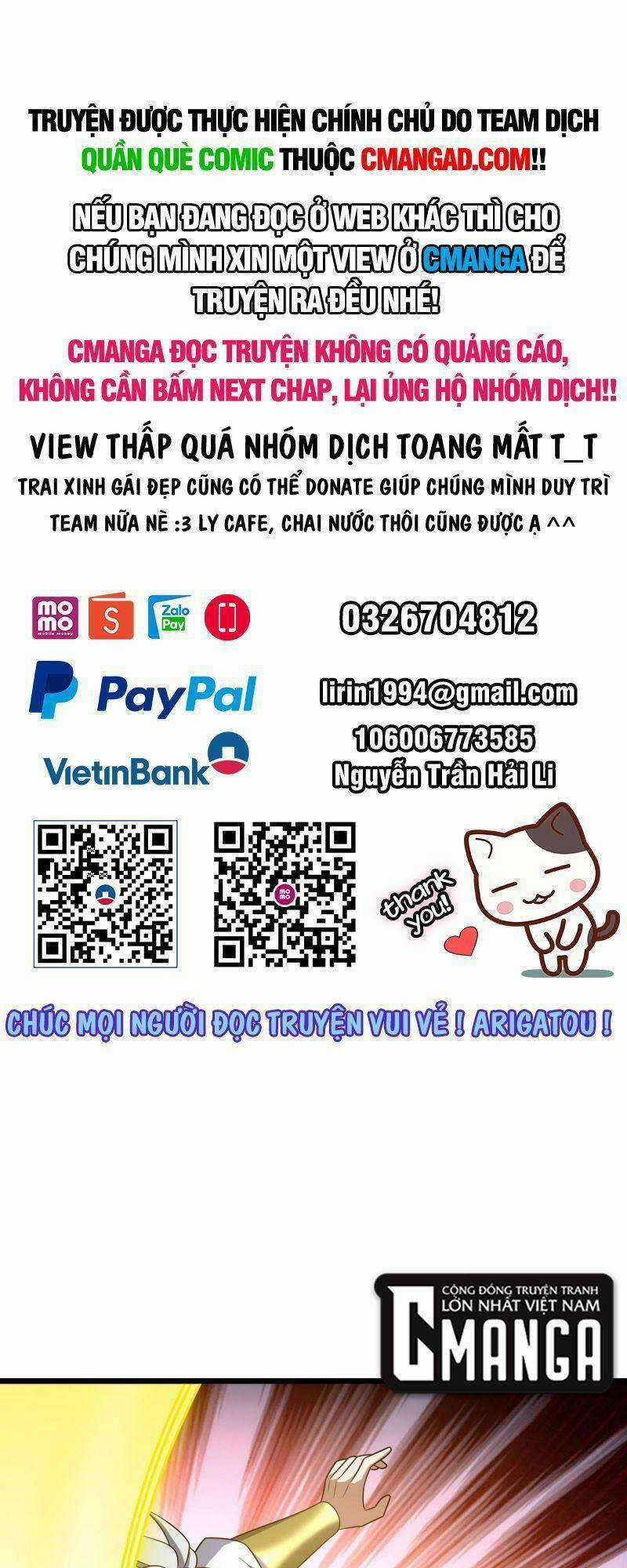 Lăng Thiên Thần Đế - Chapter 318 - Trang 1