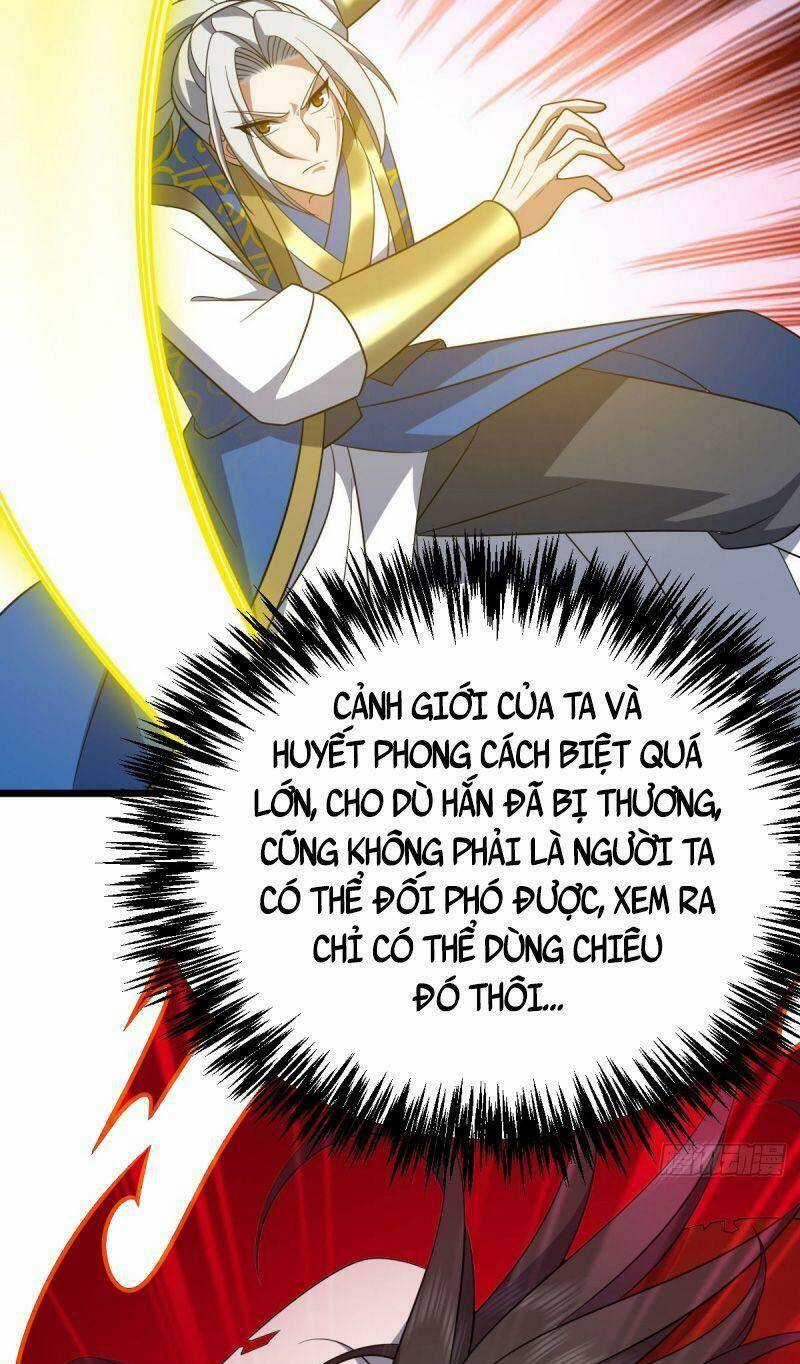 Lăng Thiên Thần Đế - Chapter 318 - Trang 2