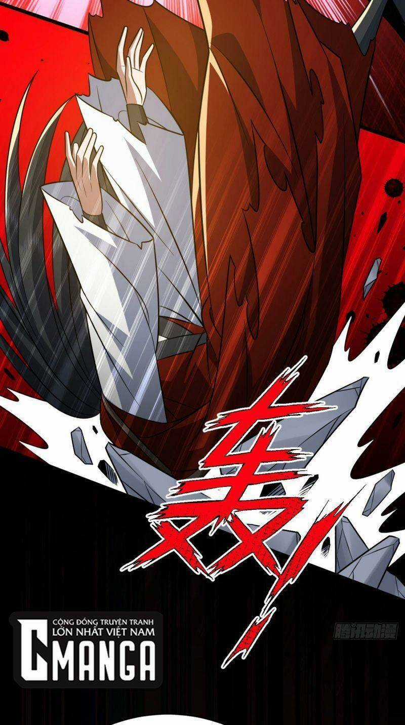 Lăng Thiên Thần Đế - Chapter 318 - Trang 11