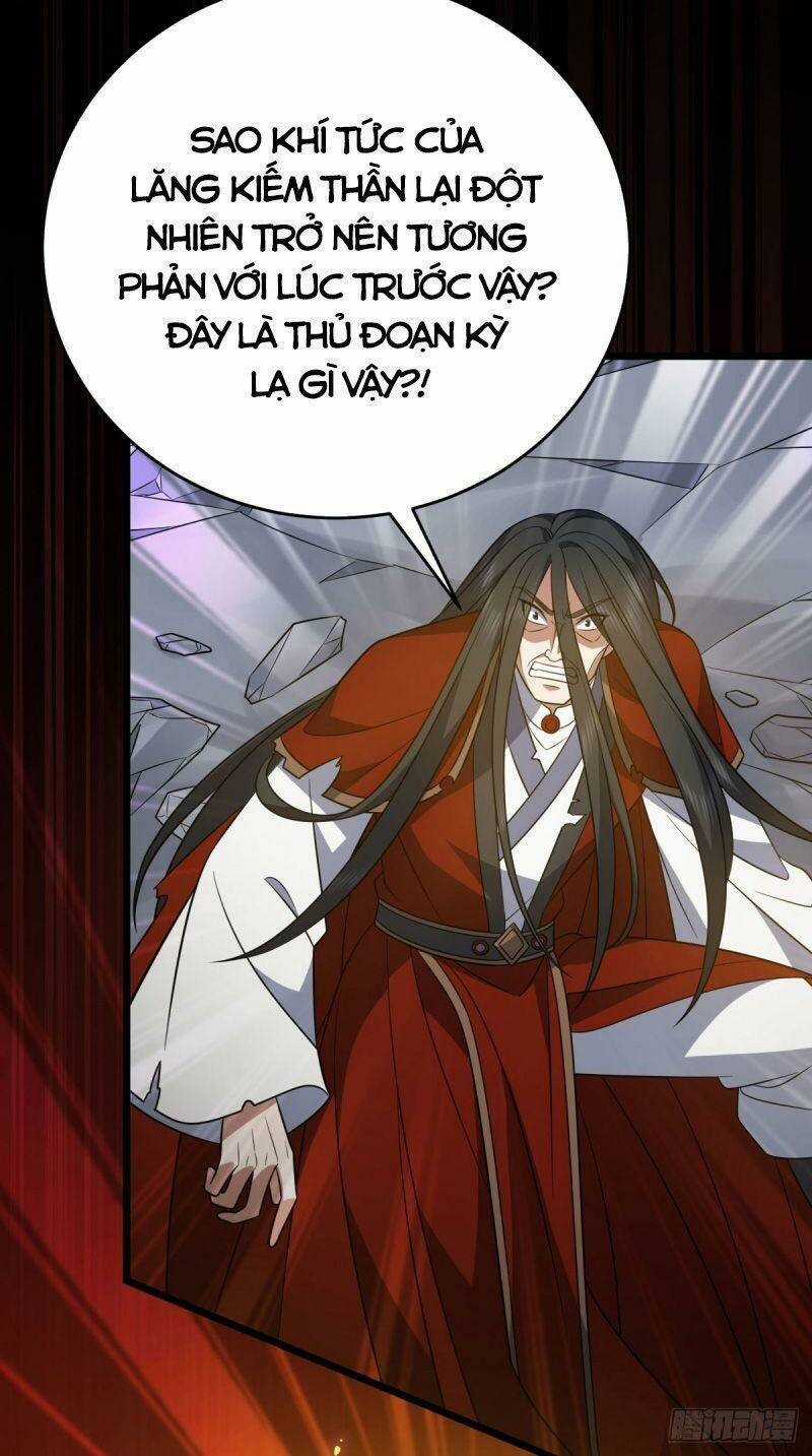 Lăng Thiên Thần Đế - Chapter 318 - Trang 12