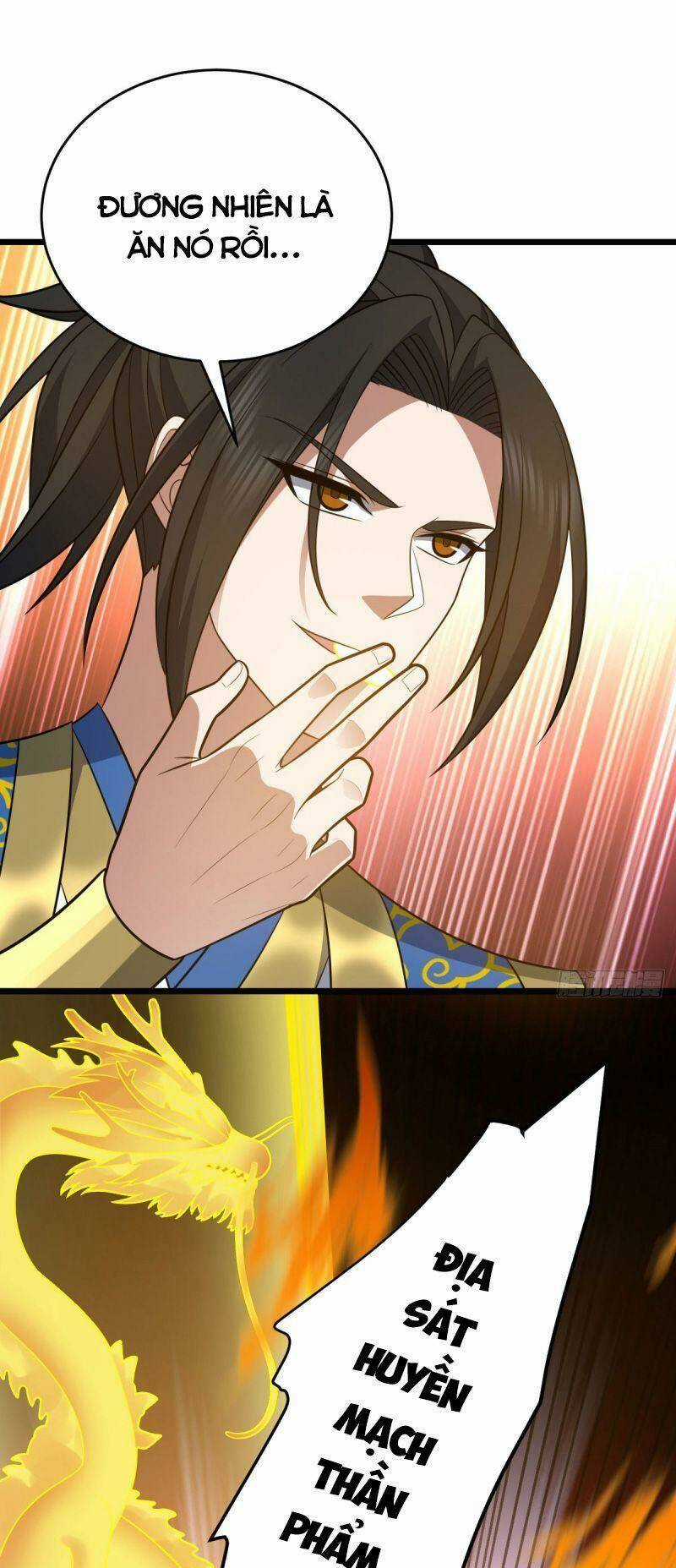 Lăng Thiên Thần Đế - Chapter 318 - Trang 17