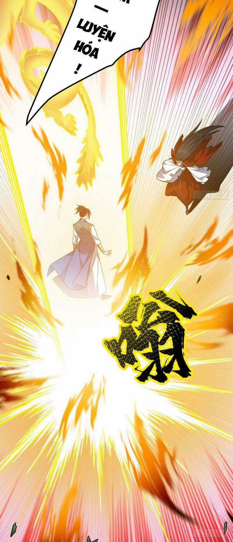 Lăng Thiên Thần Đế - Chapter 318 - Trang 18