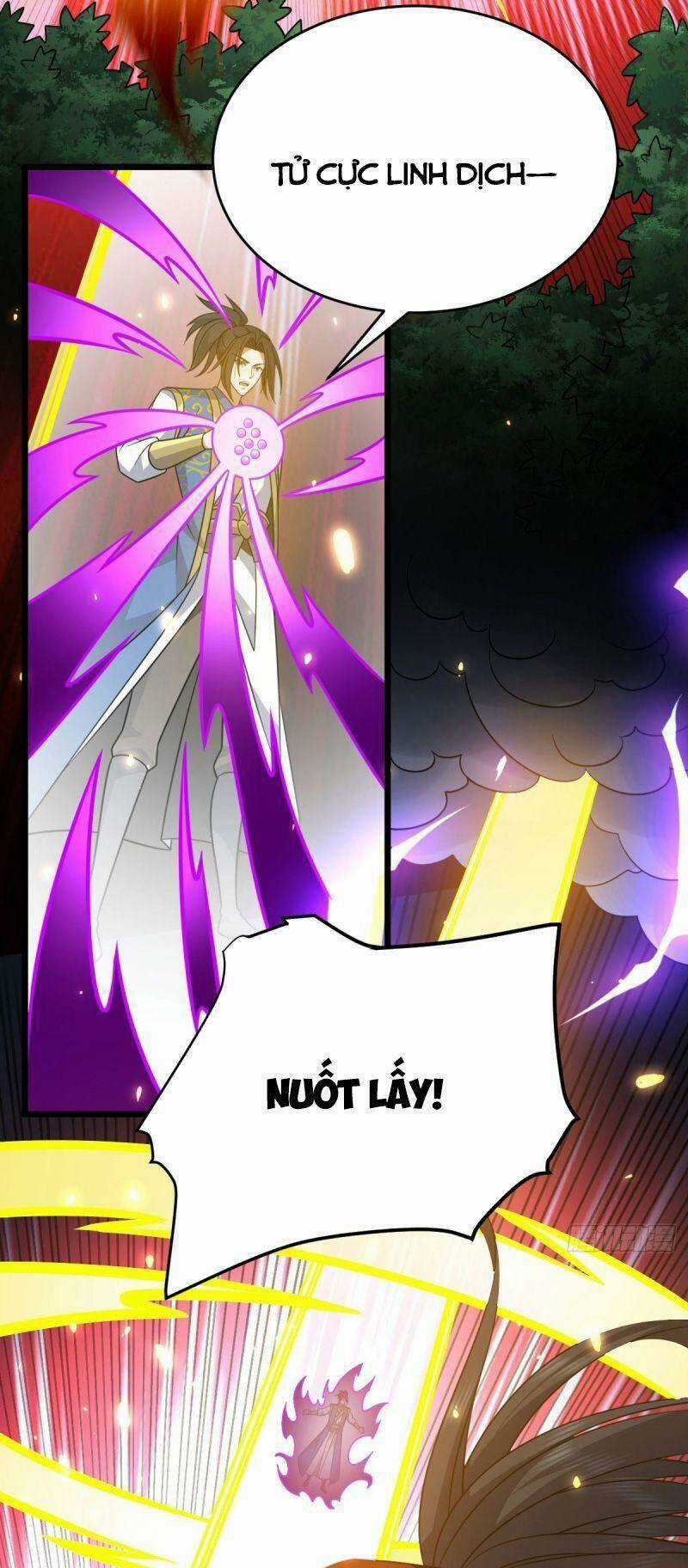 Lăng Thiên Thần Đế - Chapter 318 - Trang 19