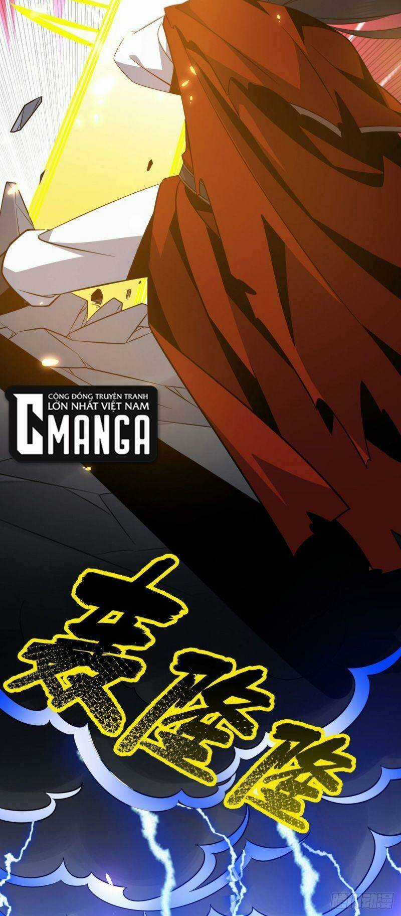 Lăng Thiên Thần Đế - Chapter 318 - Trang 20