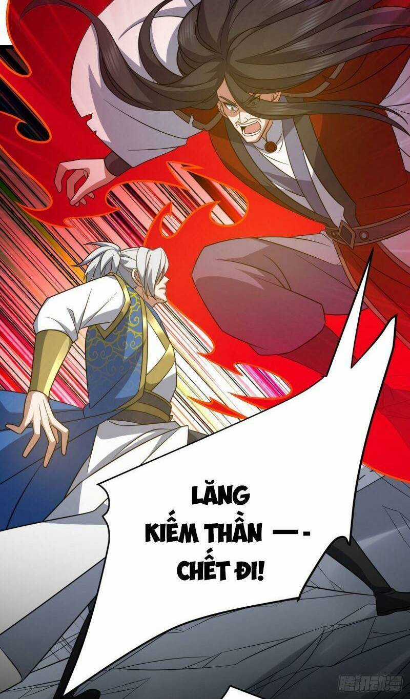 Lăng Thiên Thần Đế - Chapter 318 - Trang 3