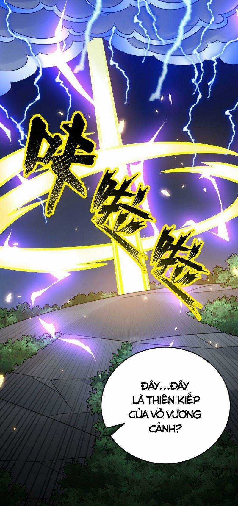 Lăng Thiên Thần Đế - Chapter 318 - Trang 21